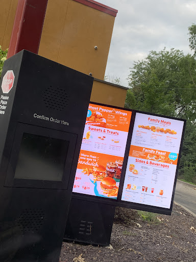 Photo of Popeyes Louisiana Kitchen - 3530 N Vermilion St, Danville, IL 61832