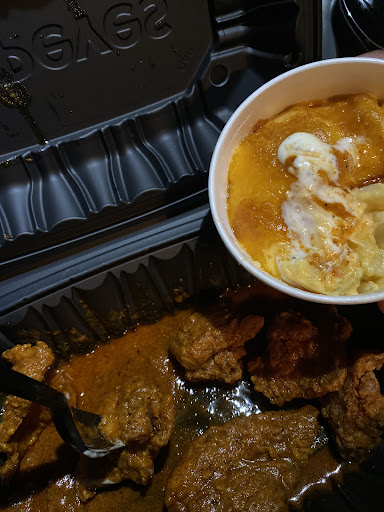 Photo of Popeyes Louisiana Kitchen - 3530 N Vermilion St, Danville, IL 61832