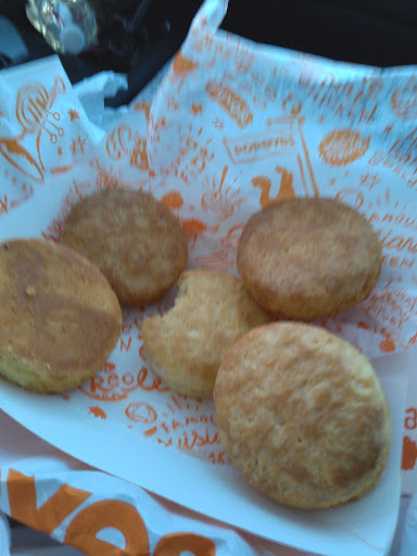 Photo of Popeyes Louisiana Kitchen - 3530 N Vermilion St, Danville, IL 61832