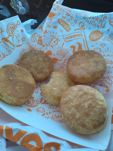 Photo of Popeyes Louisiana Kitchen - 3530 N Vermilion St, Danville, IL 61832