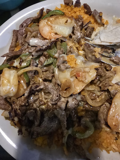 Photo of Sol Del Mar Mexican Grill - 3355 N Vermilion St, Danville, IL 61832