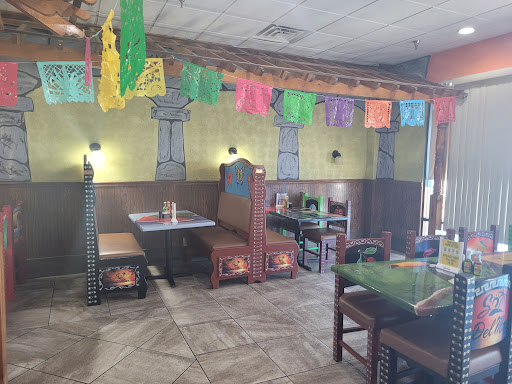 Photo of Sol Del Mar Mexican Grill - 3355 N Vermilion St, Danville, IL 61832