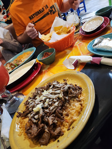 Photo of Sol Del Mar Mexican Grill - 3355 N Vermilion St, Danville, IL 61832