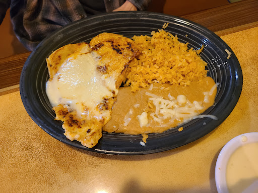 Photo of Sol Del Mar Mexican Grill - 3355 N Vermilion St, Danville, IL 61832