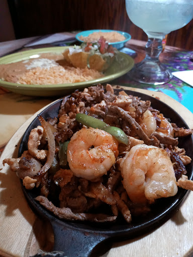 Photo of Sol Del Mar Mexican Grill - 3355 N Vermilion St, Danville, IL 61832