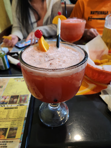 Photo of Sol Del Mar Mexican Grill - 3355 N Vermilion St, Danville, IL 61832