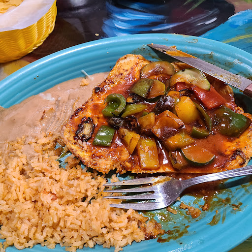 Photo of Sol Del Mar Mexican Grill - 3355 N Vermilion St, Danville, IL 61832