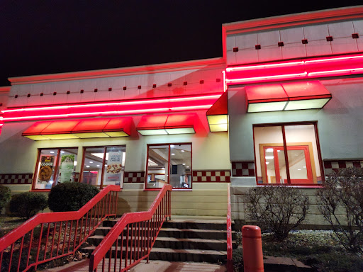 Photo of Arby's - 143 S Gilbert St, Danville, IL 61832
