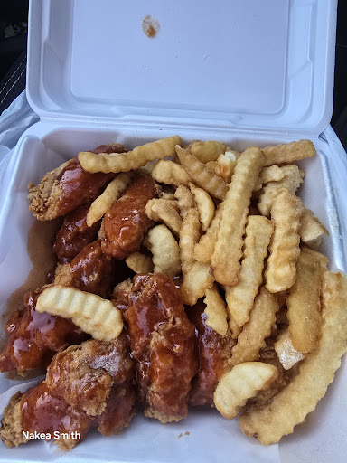 Photo of Shark Grill - 1511 N Bowman Ave, Danville, IL 61832