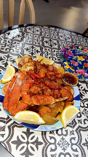 Photo of Shark Grill - 1511 N Bowman Ave, Danville, IL 61832