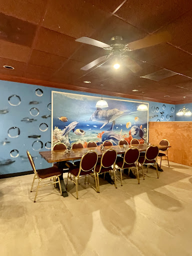 Photo of Shark Grill - 1511 N Bowman Ave, Danville, IL 61832