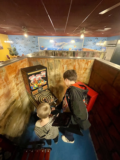 Photo of Shark Grill - 1511 N Bowman Ave, Danville, IL 61832