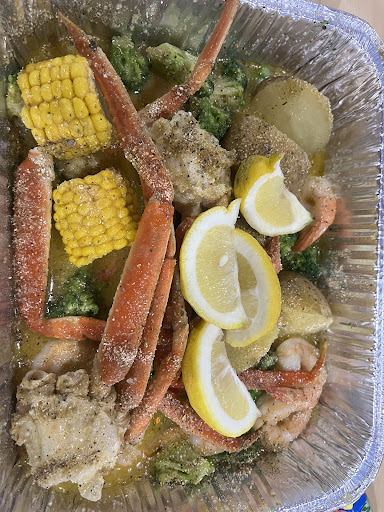 Photo of Shark Grill - 1511 N Bowman Ave, Danville, IL 61832