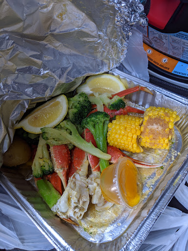 Photo of Shark Grill - 1511 N Bowman Ave, Danville, IL 61832