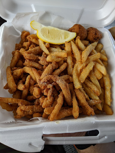 Photo of Shark Grill - 1511 N Bowman Ave, Danville, IL 61832