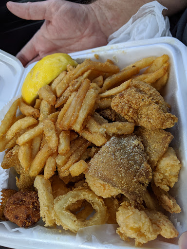 Photo of Shark Grill - 1511 N Bowman Ave, Danville, IL 61832