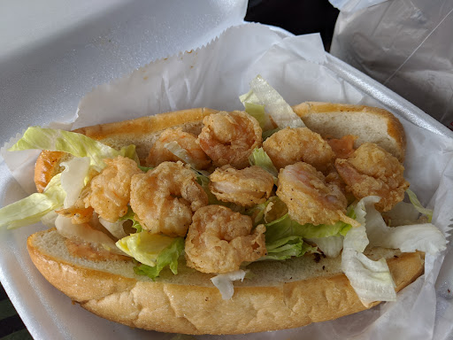 Photo of Shark Grill - 1511 N Bowman Ave, Danville, IL 61832