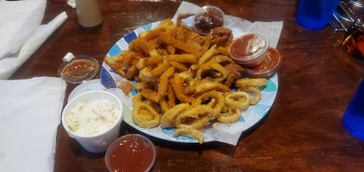 Photo of Shark Grill - 1511 N Bowman Ave, Danville, IL 61832