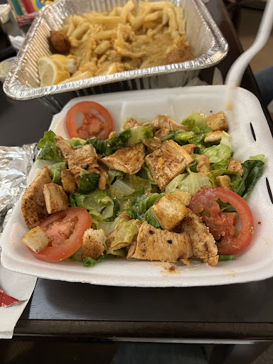 Photo of Shark Grill - 1511 N Bowman Ave, Danville, IL 61832