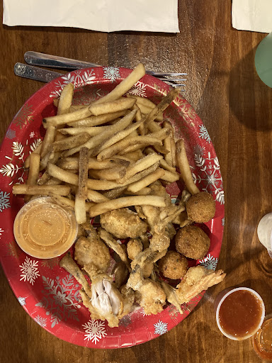 Photo of Shark Grill - 1511 N Bowman Ave, Danville, IL 61832