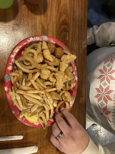 Photo of Shark Grill - 1511 N Bowman Ave, Danville, IL 61832