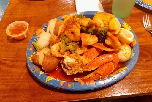 Photo of Shark Grill - 1511 N Bowman Ave, Danville, IL 61832