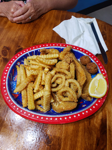 Photo of Shark Grill - 1511 N Bowman Ave, Danville, IL 61832