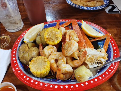 Photo of Shark Grill - 1511 N Bowman Ave, Danville, IL 61832