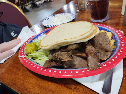 Photo of Shark Grill - 1511 N Bowman Ave, Danville, IL 61832