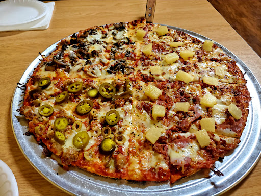 Photo of Indian's Pizza - 2517 Georgetown Rd, Danville, IL 61832
