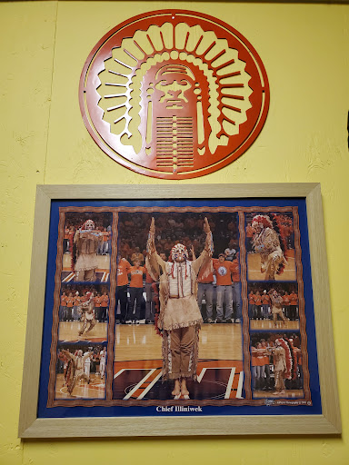 Photo of Indian's Pizza - 2517 Georgetown Rd, Danville, IL 61832