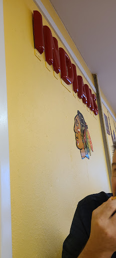 Photo of Indian's Pizza - 2517 Georgetown Rd, Danville, IL 61832