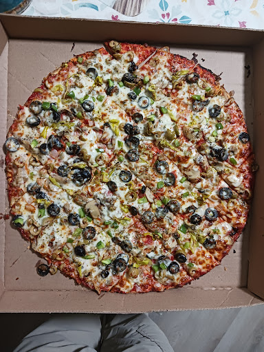 Photo of Indian's Pizza - 2517 Georgetown Rd, Danville, IL 61832