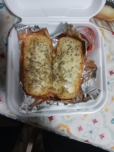 Photo of Indian's Pizza - 2517 Georgetown Rd, Danville, IL 61832