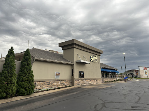 Photo of Culver’s - 3210 N Vermilion St, Danville, IL 61832