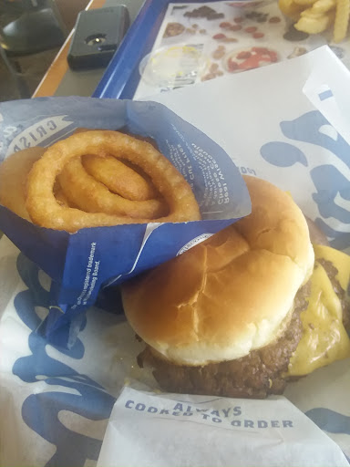 Photo of Culver’s - 3210 N Vermilion St, Danville, IL 61832