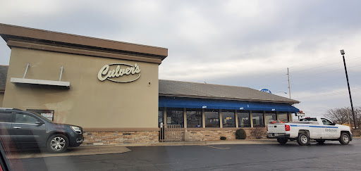 Photo of Culver’s - 3210 N Vermilion St, Danville, IL 61832
