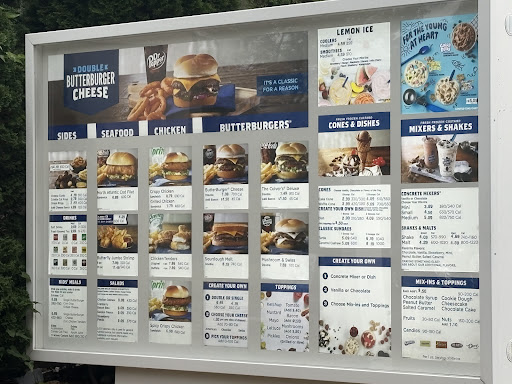 Photo of Culver’s - 3210 N Vermilion St, Danville, IL 61832