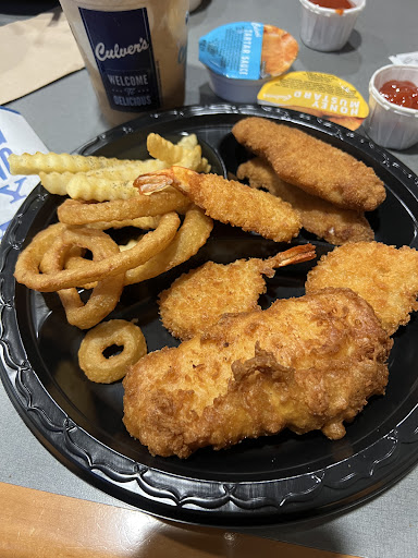 Photo of Culver’s - 3210 N Vermilion St, Danville, IL 61832