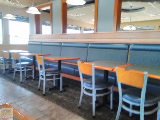 Photo of Culver’s - 3210 N Vermilion St, Danville, IL 61832