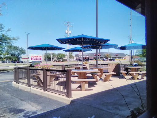 Photo of Culver’s - 3210 N Vermilion St, Danville, IL 61832