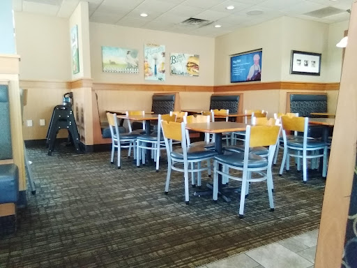 Photo of Culver’s - 3210 N Vermilion St, Danville, IL 61832