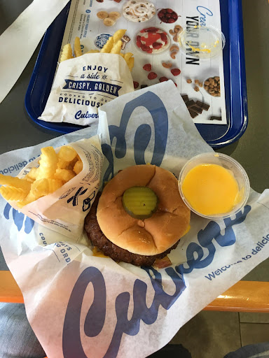 Photo of Culver’s - 3210 N Vermilion St, Danville, IL 61832
