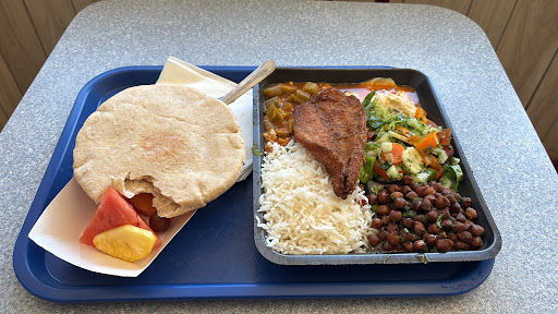 Photo of Jerusalem Middle Eastern Cuisine - 601 S Wright St, Champaign, IL 61820