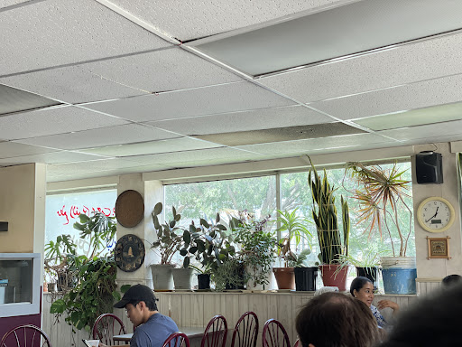 Photo of Jerusalem Middle Eastern Cuisine - 601 S Wright St, Champaign, IL 61820