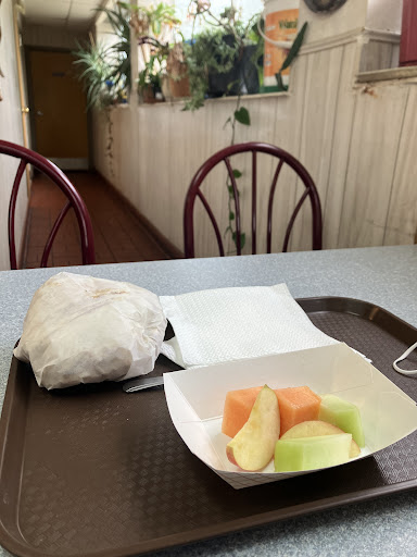 Photo of Jerusalem Middle Eastern Cuisine - 601 S Wright St, Champaign, IL 61820