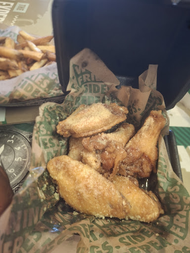 Photo of Wingstop - 2605 N Vermilion St, Danville, IL 61832