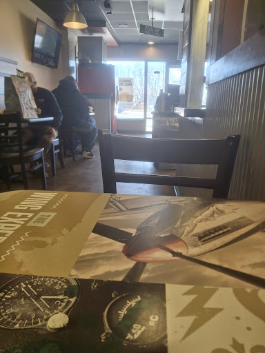 Photo of Wingstop - 2605 N Vermilion St, Danville, IL 61832