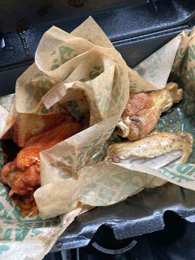 Photo of Wingstop - 2605 N Vermilion St, Danville, IL 61832