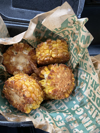 Photo of Wingstop - 2605 N Vermilion St, Danville, IL 61832